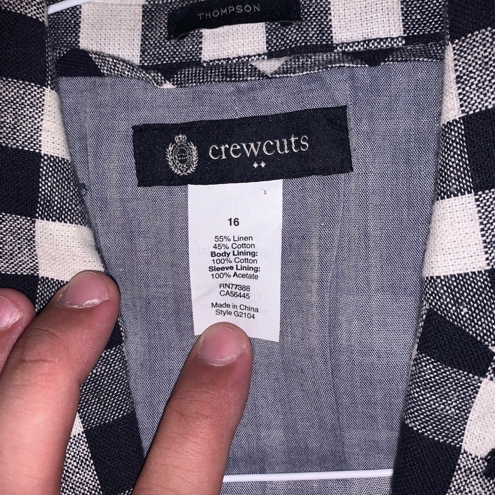 Sport jacket - Picture 3 of 4